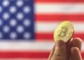 Chainalysis: США вновь стали нетто-импортером биткойнов