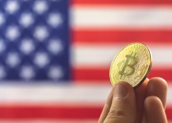 Chainalysis: США вновь стали нетто-импортером биткойнов