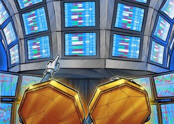 OKX и материнская компания NYSE подали заявку на запуск платформы для токенизированных акций США
