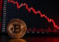 Биткоин снова упал ниже 80 000 долларов после девяти дней: что стоит за падением?