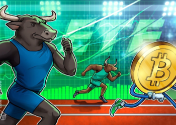 Покупатели биткоин-ETF следуют за трендом, а не задают его, заявили в DWF Labs