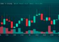 Биткоин застрял между растущими средними и сопротивлением $84 тыс.