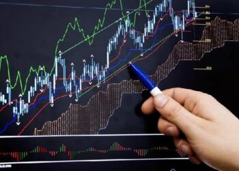 Божественный криптотрейдинг: особенности использования кривой Коппока