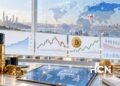 Что двигало финансовыми и крипторынками 28 сентября — 3 октября 2026 года