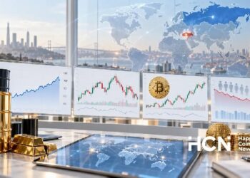 Что двигало финансовыми и крипторынками 28 сентября — 3 октября 2026 года