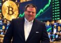 Прогноз биткоина на новый рекорд через 90 дней: известный аналитик ожидает сначала падения до этого уровня
