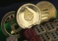 Santiment: FOMO вокруг Ethereum растет на фоне страха за биткоин и XRP
