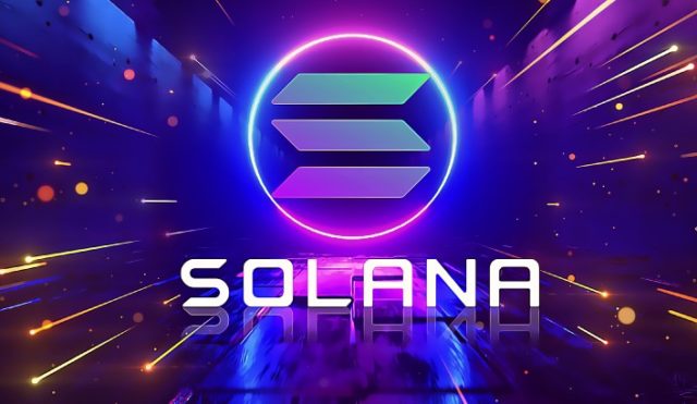 Solana провела крупное обновление Alpenglow