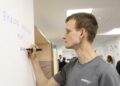 Виталик Бутерин: Смартфоны пользователей возьмут вычисления на себя
