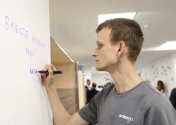 Виталик Бутерин: Смартфоны пользователей возьмут вычисления на себя