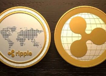 Может ли Ripple (XRP) на самом деле быть частью крупного события: утверждение, звучащее как теория заговора!