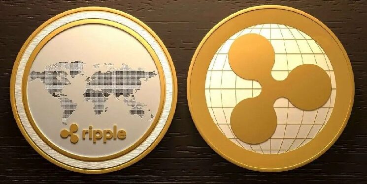 Может ли Ripple (XRP) на самом деле быть частью крупного события: утверждение, звучащее как теория заговора!