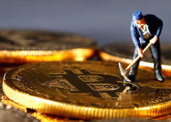 Появились утверждения, что компания MARA Holdings могла продать биткоинов на сумму 80 миллионов долларов