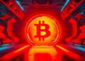 Почему цена биткоина упала и не смогла восстановиться, как ожидалось?