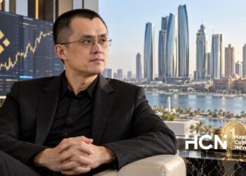 Чанпен Чжао формально не управляет Binance, но его влияние сохранилось