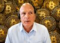 Аналитик Bloomberg сделал пугающий прогноз для биткоина: 10 000 долларов! Он раскрыл его суть