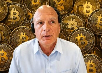 Аналитик Bloomberg сделал пугающий прогноз для биткоина: 10 000 долларов! Он раскрыл его суть