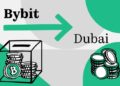 Криптобиржа Bybit получила лицензию в Дубае и нацелилась на рынок США