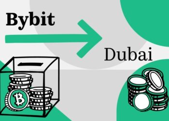 Криптобиржа Bybit получила лицензию в Дубае и нацелилась на рынок США