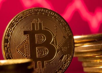 Биткоин упал ниже $81 000 вслед за азиатскими рынками