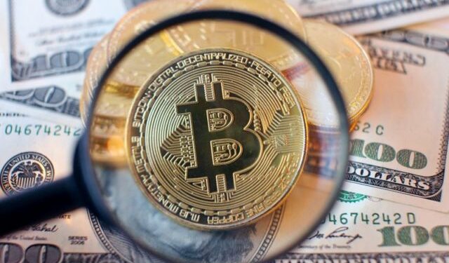 Биткоин падает второй октябрь подряд: 4 сигнала к росту