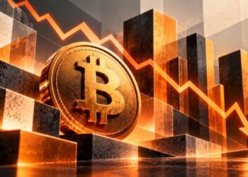 Биткоин упал ниже $77 000 после взлома Binance на $5,9 млрд