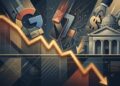 Биткоин упал ниже $80 000: Alphabet, Samsung и ФРС ударили по лонгам