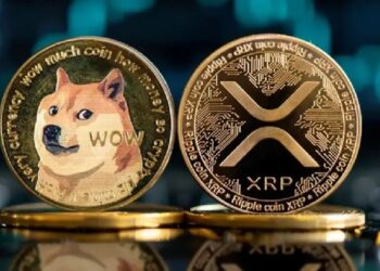 Открываются ли новые возможности для Dogecoin (DOGE) и XRP? Santiment публикует последние данные! Вот что это значит