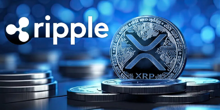 Ripple переходит с криптовалютного рынка на Уолл-стрит: раскрыт новый план! Все взгляды обращены на XRP! Вот подробности