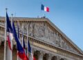 Национальная ассамблея Франции с небольшим перевесом одобрила законопроект о налогообложении операций обмена стейблкоинов