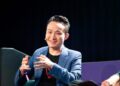 Джастин Сан призвал к регулированию, вспомнив шутку о Poloniex