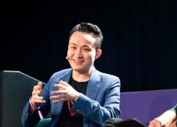 Джастин Сан призвал к регулированию, вспомнив шутку о Poloniex