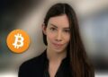 Прогноз Лин Олден по цене биткоина: она раскрыла сценарии, при которых его стоимость достигнет 1 и 2 миллионов долларов