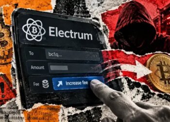 Electrum экстренно обновляет криптовалютный кошелёк: хакеры нашли способ красть BTC без приватных ключей через подмену серверов