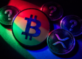 Santiment анализирует биткоин и 3 основных альткоина: важный сигнал для XRP!