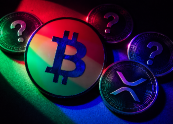 Santiment анализирует биткоин и 3 основных альткоина: важный сигнал для XRP!