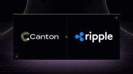 Ripple Custody добавила поддержку Canton Network: при чем здесь XRP
