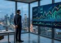 IBIT от BlackRock собрал $665 млн за день, но Биткоин застрял у $82 000