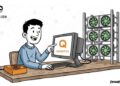 Как майнить Quantus (QTC): видеокарты, кошелёк и настройка пула