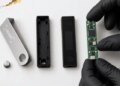 Карпелес нашёл имплант в Ledger ещё у 2 официальных продавцов