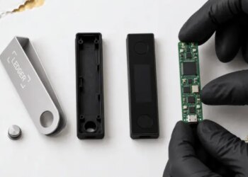 Карпелес нашёл имплант в Ledger ещё у 2 официальных продавцов