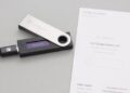 На Ozon нашли Ledger с жучком для кражи крипты