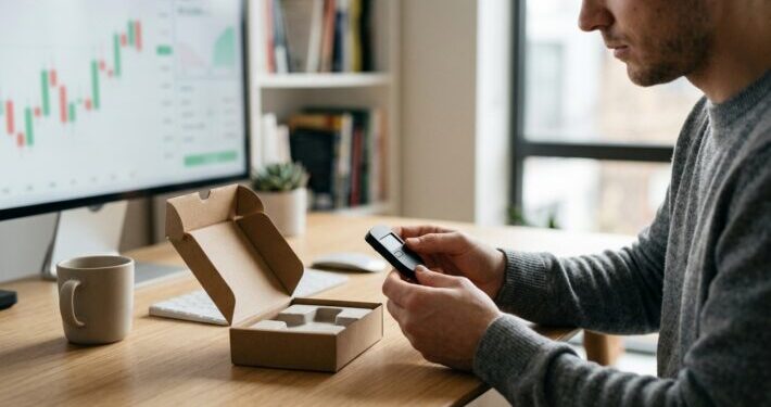 Ledger презентует лимитированную серию криптокошельков, запускает биткоин-кредитование и начинает расследование инцидента безопасности в Юго-Восточной Азии