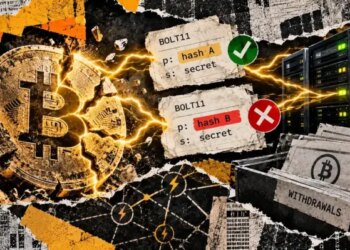 Lightning ужесточил BOLT11 после атаки с «неоплаченными» выводами Биткоина