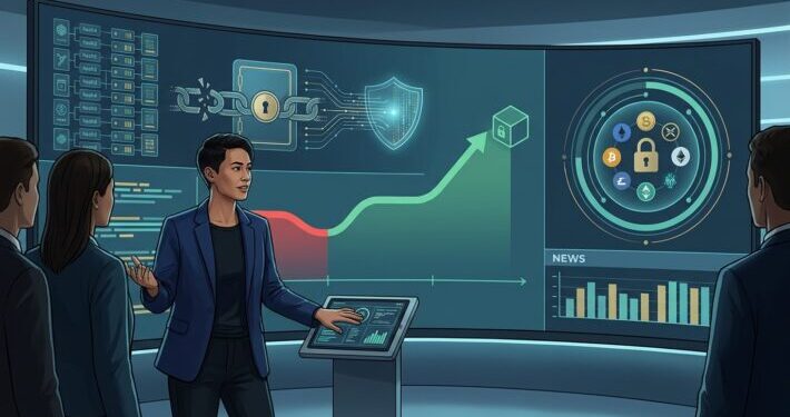 Оперативные новости: Binance подтверждает факт взлома и заявляет, что «покроет все убытки, возникшие в результате хакерской атаки»