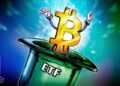 Швейцария одобрила первый спотовый ETF на Биткоин: чем он отличается от ETP