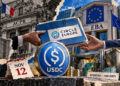 USDC первым попал под прямой надзор EBA: что изменится с 12 ноября